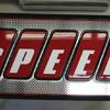 Dimensional sign for our shop