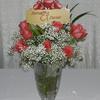 Floral Arrangement Topper
