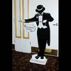 Freestanding Reception Directional